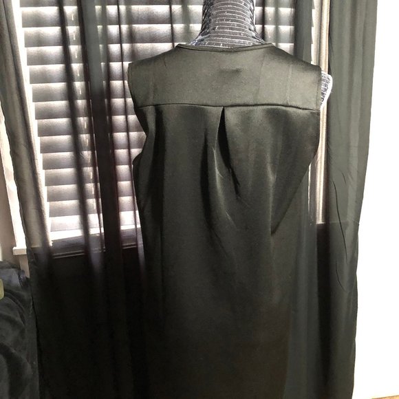 Oh Concept Collection Size L Black Pullover - Picture 4 of 8